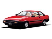 Обогрев сидений Toyota Sprinter Trueno VI поколение