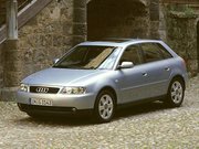 Обогрев сидений Audi A3 I (8L)