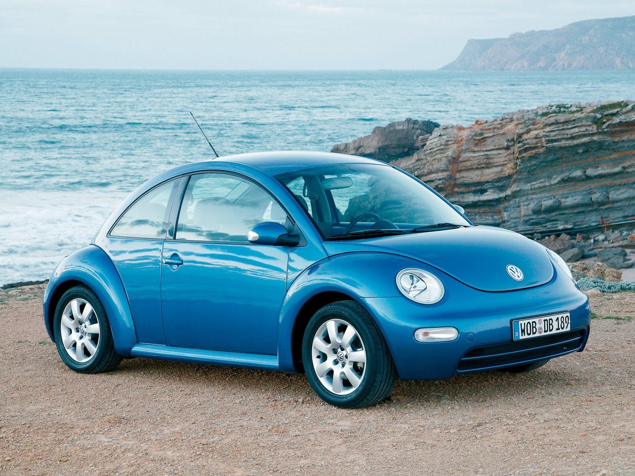 Volkswagen Beetle 2011-2019 Особенности модели технические характеристики и отзывы владельцев | Названиесайта