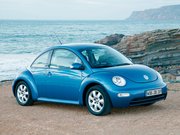 Обогрев сидений Volkswagen Beetle I (A4)