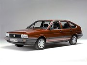 Изображение Volkswagen Passat B2 1980—1988
