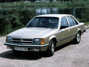 Обогрев сидений Opel Commodore C