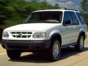 Изображение Ford Explorer II 1994—2001
