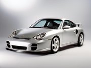 Обогрев сидений Porsche 911 GT2 996