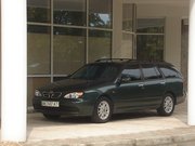 Изображение Nissan Primera II (P11) Рестайлинг 1999—2002
