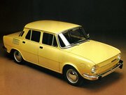 Обогрев сидений Skoda 100 Series I поколение