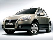 Изображение Fiat Sedici 2005—2014