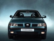 Обогрев сидений SEAT Cordoba I Рестайлинг