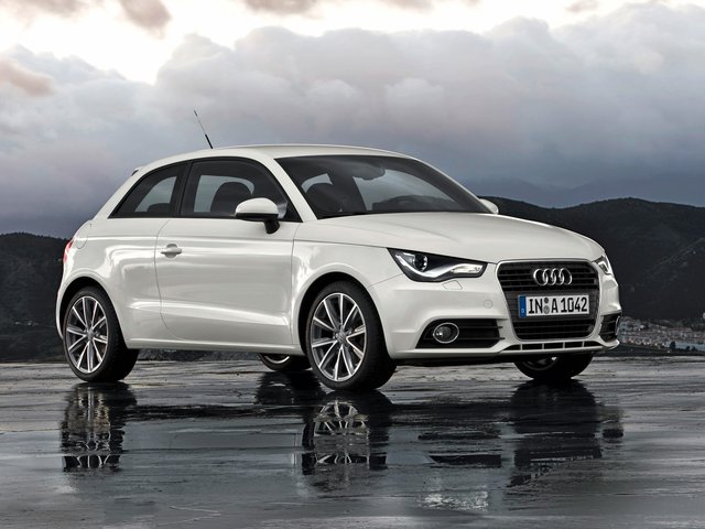 Обзор Audi A1 3Dr особенности характеристики и цены - Сайт АвтоПортал