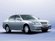 Обогрев сидений Chery Oriental Son (B11) 