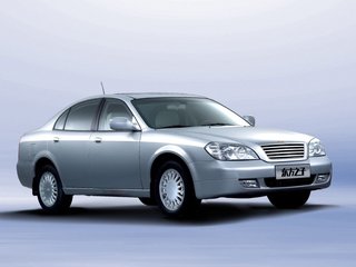 Chery Oriental Son (B11)