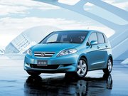 Обогрев сидений Honda Edix 