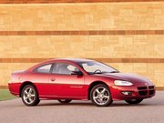 Изображение Dodge Stratus II 2000—2003