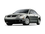 Обогрев сидений Volkswagen Passat B5 Рестайлинг