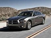 Обогрев сидений Dodge Charger VI (LD)