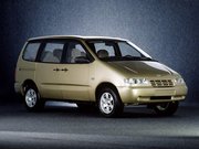 Изображение Lada (ВАЗ) 2120 Надежда I Рестайлинг 2002 – 2006