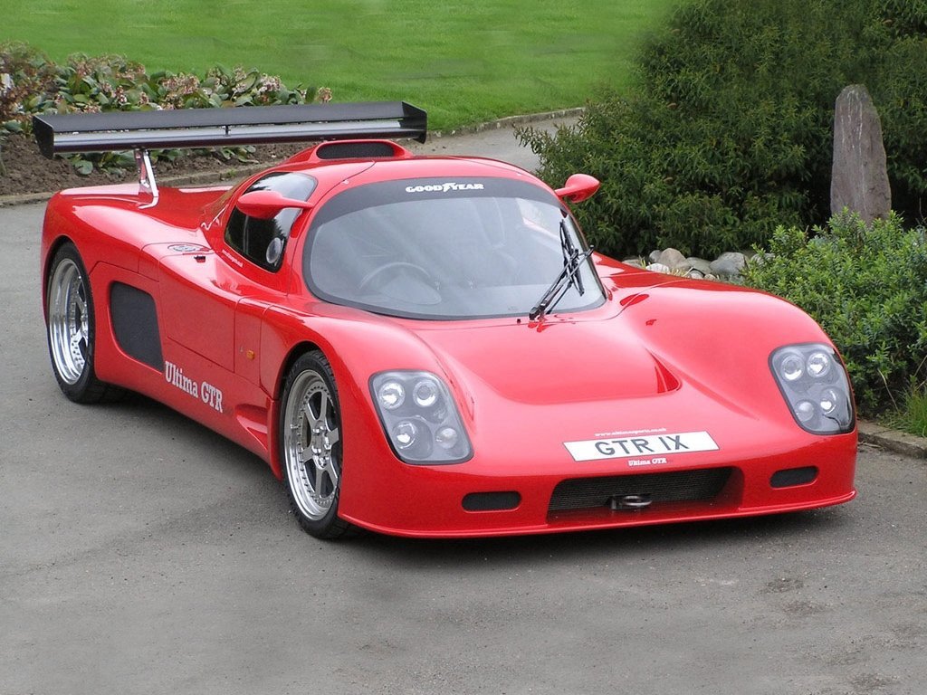 Высокая скорость