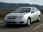 Обогрев сидений Chevrolet Epica I поколение