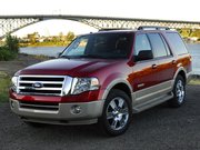 Обогрев сидений Ford Expedition III поколение