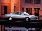 Обогрев сидений Toyota Crown Majesta II (S150)