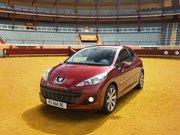 Изображение Peugeot 207 I Рестайлинг 2009—2015