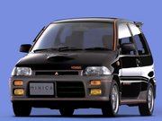 Обогрев сидений Mitsubishi Minica VI поколение