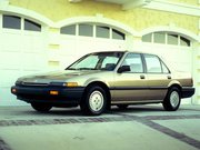 Обогрев сидений Honda Accord III поколение