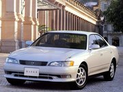 Обогрев сидений Toyota Mark II VII (X90)