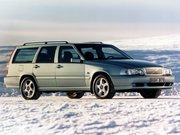 Изображение Volvo V70 I 1997 – 2000