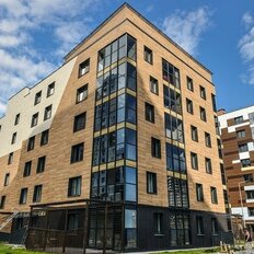 Квартира 23 м², студия - изображение 3