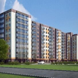 Купить однокомнатную квартиру в микрорайоне «Радужный» в Челябинске - изображение 3