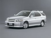 Изображение Nissan R'nessa 1997—2001