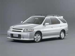 Nissan R'nessa