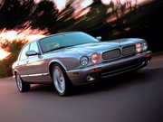 Обогрев сидений Jaguar XJR II (X308)