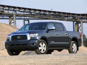 Обогрев сидений Toyota Tundra II поколение