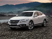 Обогрев сидений Honda Crosstour I Рестайлинг