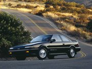 Изображение Toyota Corolla VI (E90) 1987—1993