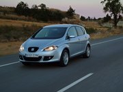 Обогрев сидений SEAT Toledo III поколение