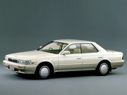 Обогрев сидений Nissan Laurel VI (C33)