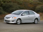 Обогрев сидений Toyota Yaris II поколение