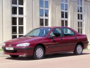 Обогрев сидений Peugeot 406 I поколение