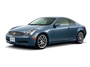 Изображение Nissan Skyline XI (V35) 2001—2007