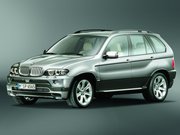 Обогрев сидений BMW X5 I (E53) Рестайлинг