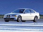 Изображение BMW 3 серии IV (E46) 1998—2003