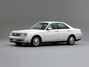 Обогрев сидений Nissan Cedric X (Y34)