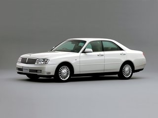 Nissan Cedric X (Y34)