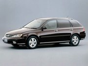 Обогрев сидений Honda Avancier I поколение