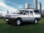 Изображение Dongfeng Rich I 2007—2009