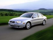 Обогрев сидений Volvo S80 I Рестайлинг