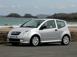 Citroen C2